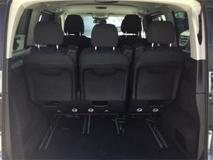 Mercedes Clase V 250 d Clase V Largo  - Foto 2