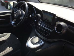 Mercedes Clase V 250 d Clase V Largo  - Foto 2