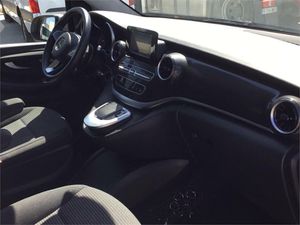 Mercedes Clase V 250 d Clase V Largo  - Foto 2