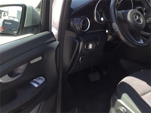 Mercedes Clase V 250 d Clase V Largo  - Foto 2