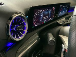 Mercedes Clase A 250 e  - Foto 2