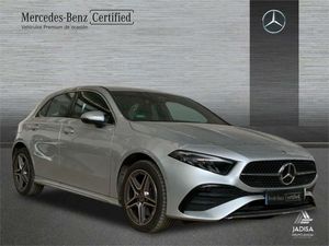 Mercedes Clase A 250 e  - Foto 2