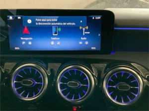 Mercedes Clase A 250 e  - Foto 2