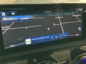 Mercedes Clase A 250 e  - Foto 2