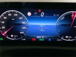 Mercedes Clase A 250 e  - Foto 2