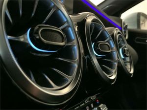 Mercedes Clase A 250 e  - Foto 2