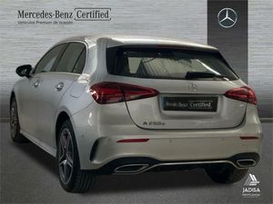 Mercedes Clase A 250 e  - Foto 2