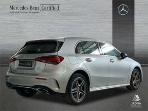 Mercedes Clase A 250 e  - Foto 2