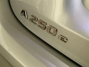 Mercedes Clase A 250 e  - Foto 2