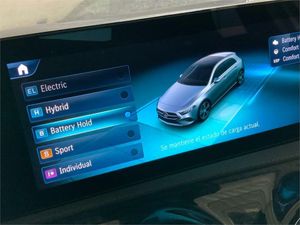 Mercedes Clase A 250 e  - Foto 2