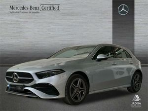 Mercedes Clase A 250 e  - Foto 2