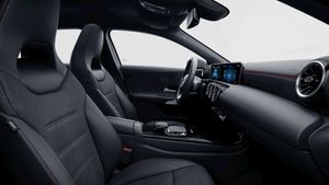 Mercedes Clase A 200  - Foto 2