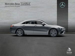 Mercedes CLA 200 D DCT  - Foto 2