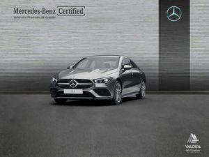 Mercedes CLA 200 D DCT  - Foto 2