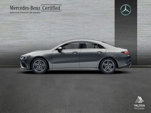 Mercedes CLA 200 D DCT  - Foto 2