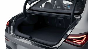 Mercedes CLA 200 D DCT  - Foto 2