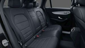 Mercedes GLC 220 d 4MATIC  - Foto 2