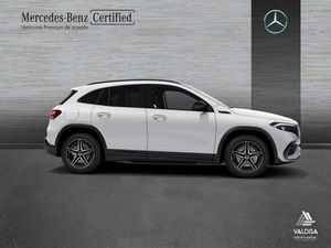 Mercedes EQA 250 AMG Line  - Foto 2