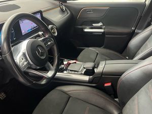 Mercedes EQA 250 AMG Line  - Foto 2