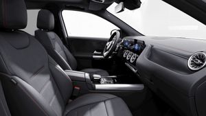 Mercedes EQA 250 AMG Line  - Foto 2