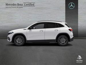 Mercedes EQA 250 AMG Line  - Foto 2