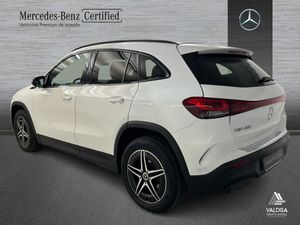 Mercedes EQA 250 AMG Line  - Foto 2