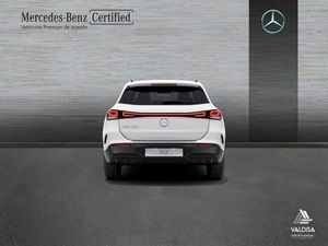 Mercedes EQA 250 AMG Line  - Foto 2