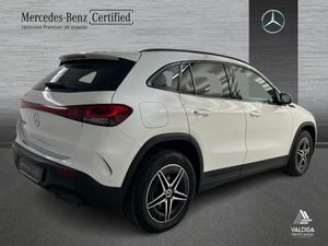 Mercedes EQA 250 AMG Line  - Foto 2