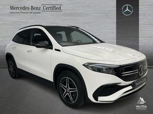 Mercedes EQA 250 AMG Line  - Foto 2