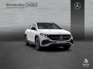 Mercedes EQA 250 AMG Line  - Foto 2