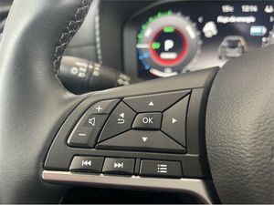 Nissan Juke 1.6 Hybrid 105kW (145CV) Tekna  - Foto 2