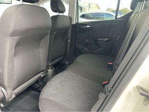 Opel Corsa 1.4 Selective 66kW (90CV)  - Foto 2