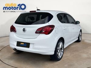 Opel Corsa 1.4 Selective 66kW (90CV)  - Foto 2