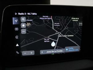 MG Cyberster GT DUAL MOTOR  - Foto 2