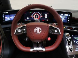 MG Cyberster GT DUAL MOTOR  - Foto 2