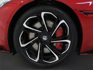 MG Cyberster GT DUAL MOTOR  - Foto 2