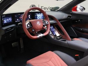 MG Cyberster GT DUAL MOTOR  - Foto 2