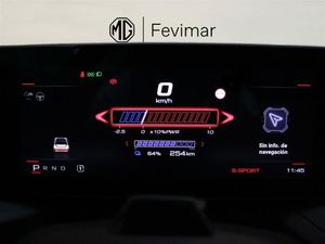 MG Cyberster GT DUAL MOTOR  - Foto 2