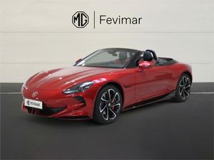 MG Cyberster GT DUAL MOTOR  - Foto 2