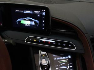 MG Cyberster GT DUAL MOTOR  - Foto 2