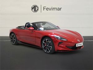 MG Cyberster GT DUAL MOTOR  - Foto 2