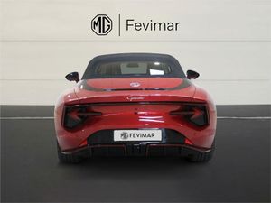 MG Cyberster GT DUAL MOTOR  - Foto 2