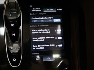 MG Cyberster GT DUAL MOTOR  - Foto 2