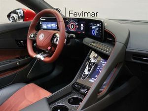 MG Cyberster GT DUAL MOTOR  - Foto 2