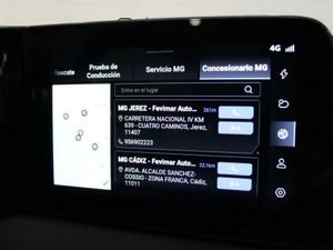 MG Cyberster GT DUAL MOTOR  - Foto 2