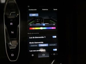 MG Cyberster GT DUAL MOTOR  - Foto 2