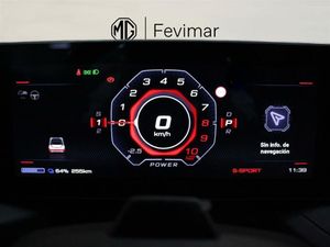 MG Cyberster GT DUAL MOTOR  - Foto 2