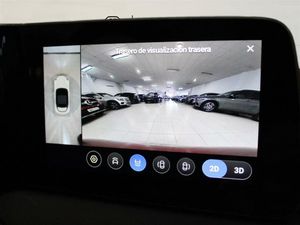 MG Cyberster GT DUAL MOTOR  - Foto 2