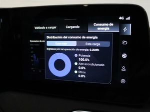 MG Cyberster GT DUAL MOTOR  - Foto 2