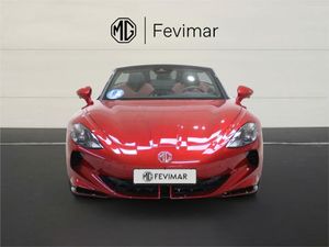 MG Cyberster GT DUAL MOTOR  - Foto 2